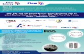 Flow energy – Flow energy - Flow TC Marca líder en el ......Flow TC Marca líder en el mercado posventa en fabricación, suministro de juntas y placas para intercambiadores de calor.