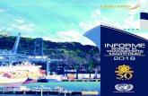 Informe sobre el Transporte Marítimo 2018 · 2020. 9. 2. · INFORME SOBRE EL TRANSPORTE MARÍTIMO 2018 iii AGRADECIMIENTOS La preparación del Informe sobre el Transporte Marítimo