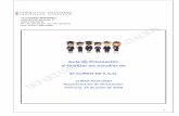 Guía de Orientación al finalizar los estudios de 4º CURSO DE E.S.O. · 2020. 6. 19. · necesarias para obtener el título de Graduado en Educación Secundaria Obligatoria. La