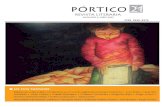 Revista literaria - Editorial Costa Rica · 2013. 10. 29. · 4 Pórtico 21, número 3, Año 2012 Pórtico 21, revista literaria y de divulga- ción de la Editorial Costa Rica (ECR),