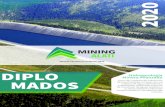 Hidrogeología Minera Avanzada-min - MINING ALATI · 2020. 8. 19. · 2 Malla Curricular Hidrogeología y Métodos de Explotación Minera. Hidrogeoquímica e Isotopías de Aguas.
