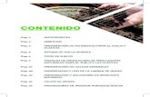 CONTENIDO - Sacaba · 2020. 5. 30. · pag. 25 preparaciÓn de caldos minerales pag. 30 propiedades y uso de la harina de rocas pag. 32 preparacion y aplicaciÓn de repelente botÁnico