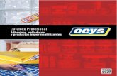 Grupo AC Marca Ceys, S.A. - Ferretería PovedaCeys, S.A. Grupo AC Marca Ceys es una empresa especialista con más de 50 años de experiencia en el mundo de los adhesivos y productos