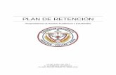 plan de retención - Caribbean University...A mediados de los años 90, el programa de Servicios Educativos y como requisitos de propuesta comenzó a documentar y evidenciar los logros