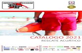 CATALOGO 2021 - accounts.adverit.comaccounts.adverit.com/upload/products/27771/RESCATE ACUATICO.pdf · CATALOGO 2021 RESCATE ACUÁTICO Distribuidor Exclusivo Distribuidor Oﬁcial.