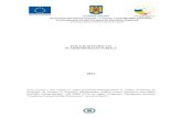 ETICĂ ŞI INTEGRITATE ÎN ADMINISTRAłIA PUBLICĂ de...• Legea nr. 52/2003 privind transparenŃa decizională în administraŃia publică; • Legea nr. 215/2001 a administraŃiei