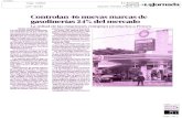 ATIO® Groupatio.mx/newsfiles/Controlan-46-nuevas-marcas-de-gasoline... · 2018. 8. 16. · gasolinerías 24% del mercado La mitad de las estaciones compran productos a Pemex ISRAEL