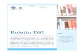 Boletín DSI - CICY.mx...04-12-2019 Volume 3, nº 13 Boletín DSI A continuación les presentamos una selección de documentos que consideramos de interés para las actividades académicas