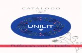 UNILIT€¦ · UNILIT Publicamos para tu familia CATA´LOGO 2018. La Dr. Juli Slattery es Psicóloga clínica, autora, oradora y profesional de medios de comunicación. Es cofundadora