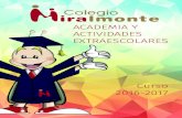 Matemáticas - Colegio Miralmonte · 2016. 9. 7. · para resolver problemas. Esto lo preparará para las matemáticas de cursos superiores tales como álgebra y cálculo. Descubrir