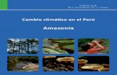 Amazonía...Cambio de uso de las tierras 37 1.2.3. Emisiones de CO2. El ciclo del carbono 39 1.2.4. Régimen hídrico en la Amazonía 1.2.5 Comunidades y ecosistemas críticos …