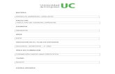 MATERIA - Universidad de Congreso · 2019. 8. 15. · para Capacitación de Controladores Internos y Externos (CONINTER 4)‖, Río de Janeiro, 16 al 18 de mayo de 2011. –WALSH,