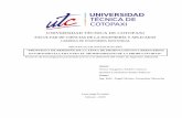 UNIVERSIDAD TÉCNICA DE COTOPAXIrepositorio.utc.edu.ec/bitstream/27000/6735/1/T-001506.pdf · 2020. 11. 7. · universidad tÉcnica de cotopaxi facultad de ciencias de la ingenierÍa
