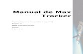Manual de Max Tracker Max Tracker 5... · 2009. 10. 27. · 4.1 Localizar vehículos ... como puede ser una estación de trabajo o ... y/o la operación de los vehículos. La forma