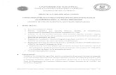Universidad Nacional José Faustino Sánchez Carrión 002...scsÉ Incumplimiento de los deberes, funciones y obligaciones asignadas, comprobado * HUACHO ...