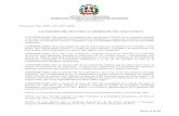 REPÚBLICA DOMINICANA DIRECCIÓN GENERAL DE ......REPÚBLICA DOMINICANA DIRECCIÓN GENERAL DEIMPUESTOS INTERNOS RNC: 401-50625-4 Página 1 de 15 Resolución Núm. DDG- AR1-2021-00006
