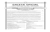GACETA OFICIAL Sección Registro Oficial - Asunción, 7 de ......GACETA OFICIAL Sección Registro Oficial - Asunción, 7 de octubre de 2015 Pág. 1 - Tres Santos S.A . - J Nessi S.A.