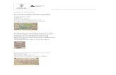 LISTADO DE OBRAS · Lienzo/panel, 288 x 486 cm Ayuntamiento de Amberes. Bélgica *Reproducción del original. Impresión digital 5 Tríptico de Nuestra Señora de las Nieves, h. 1525-1531