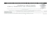 Gobierno del Estado Libre y Soberano de Chihuahuachihuahua.gob.mx/atach2/periodicos/po30_2020_extra_.pdfChihuahua, Chih., jueves 15 de abril de 2021. No. 30 Edición Extraordinaria