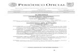 PERIÓDICO OFICIAL - Tamaulipaspo.tamaulipas.gob.mx/wp-content/uploads/2019/09/cxliv... · 2019. 9. 12. · Periódico Oficial Victoria, Tam., jueves 12 de septiembre de 2019 Página