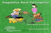 Diagnóstico Rural Participativo · Diagnóstico Rural Participativo Una guía práctica Miguel Expósito Verdejo ISBN: 99934-24-10-2 Centro Cultural Poveda 2003 Calle Pina 210, Ciudad