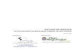 ESTUDIO DE RIESGOS - San Joaquín · 2019. 1. 25. · 2016, el Estudio de Riesgos y Protección Ambiental elaborado para la Modificación del Plan Regulador Comunal de San Joaquín