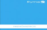 FRENÓMETROS - Ryme