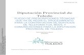 Diputación Provincial de Toledo