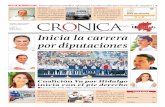 ROSA GABRIELA PORTER cro - La Crónica de Hoy en Hidalgo