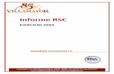 Informe RSC - harinerasvillamayor.com