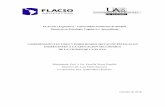 FLACSO (Argentina) Universidad Autónoma de Madrid Maestría ...