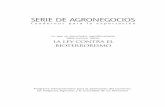 SERIE DE AGRONEGOCIOS - IICA
