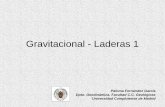 Gravitacional - Laderas 1 - UCM