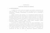 CAPÍTULO II ETAPA DE ABORDAJE TEÓRICO 1. ANTECEDENTES