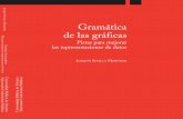 Colección Ingeniería, 10 Gramática de las gráficas