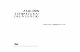 ANÁLISIS ESTRATÉGICO - unid.edu.mx