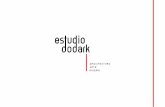 Un espacio - Dodark. Estudio de arquitectura y decoración ...