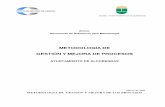 Metodolog a Mejora de Procesos.doc) - Albacete