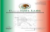 San Luis Presupesto de Egresos 2020 (09-ENE-2020) ya