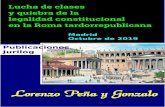 Lorenzo Peña y Gonzalo - Portal jurídico-filosófico de ...