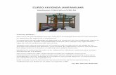 CURSO VIVIENDA UNIFAMILIAR - Medif Estructuras