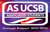 Annual Report 2011-2012 - flashback.as.ucsb.edu