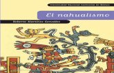 Universidad Nacional Autónoma de México E El nahualismo