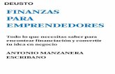 Finanzas para emprendedores - CORLAD – Colegio de ...