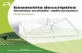 ISBN 978-84-9048-208-7 UPV Geometría descriptiva