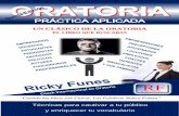 UN CLÁSICO DE LA ORATORIA - Ricky Funes