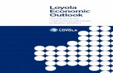Loyola Economic Outlook - CEA