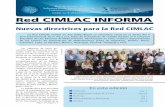 Red CIMLAC INFORMA - CFF