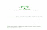 Manual de usuario - Portal de Administración Electrónica