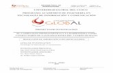 UNIVERSIDAD GLOBAL DEL CUSCO PROGRAMA ACADÉMICO DE ...